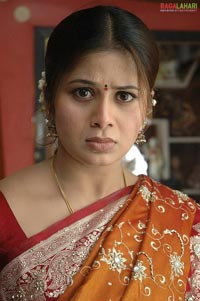 Vadde Naveen, Sangeeta