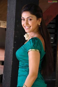 Allari Naresh, Manjari Fadnis