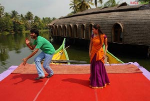 Allari Naresh, Manjari Fadnis