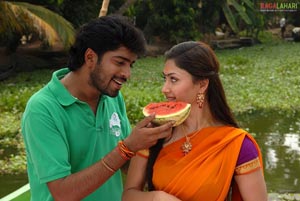 Allari Naresh, Manjari Fadnis