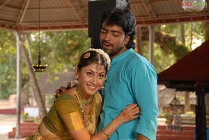 Allari Naresh, Manjari Fadnis