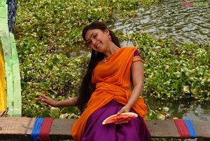 Allari Naresh, Manjari Fadnis