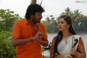 Allari Naresh, Manjari Fadnis