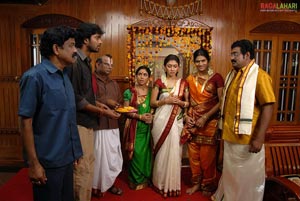 Allari Naresh, Manjari Fadnis