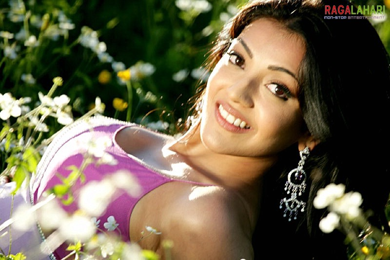 Kajal