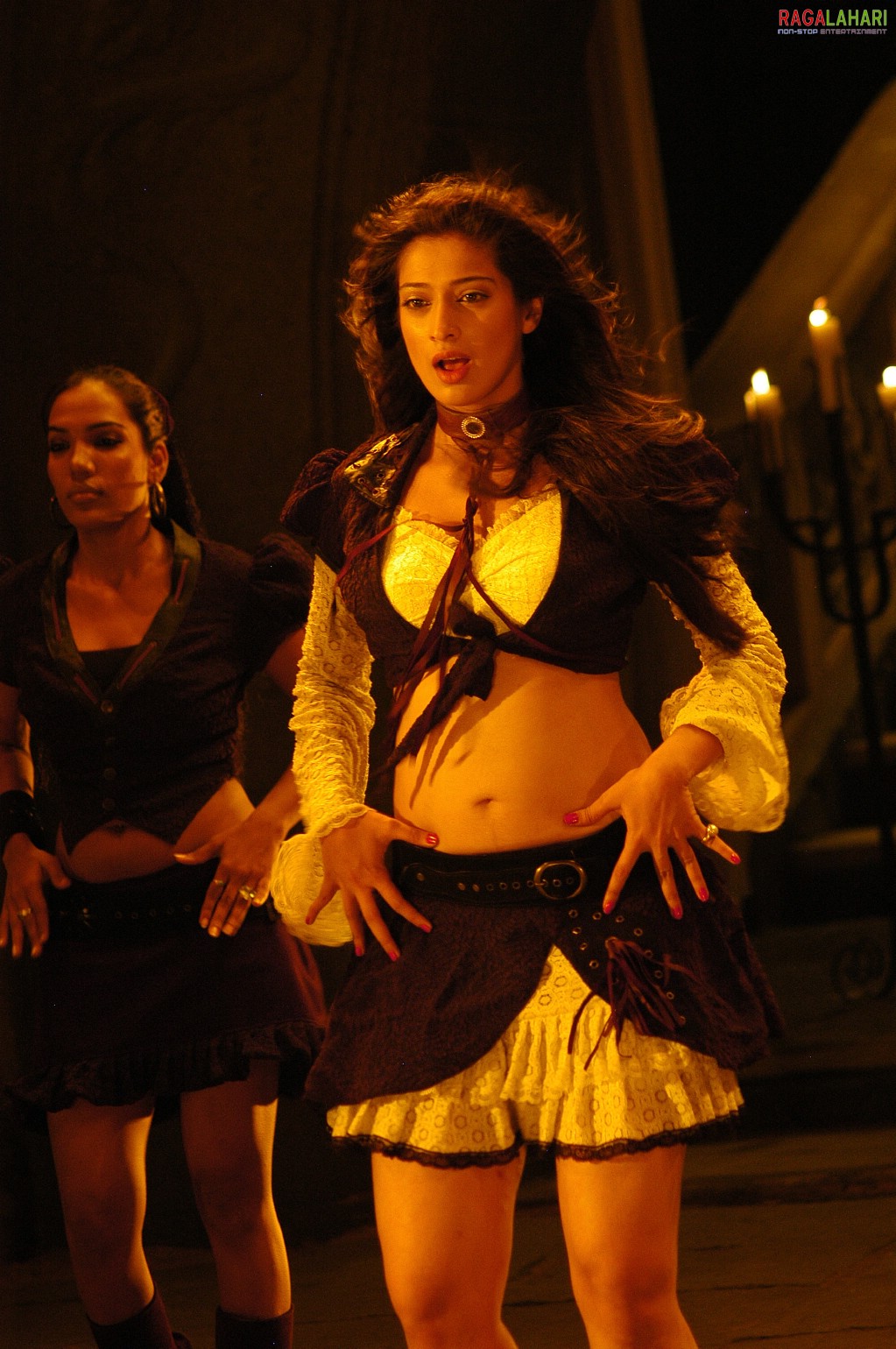 Lakshmi Rai