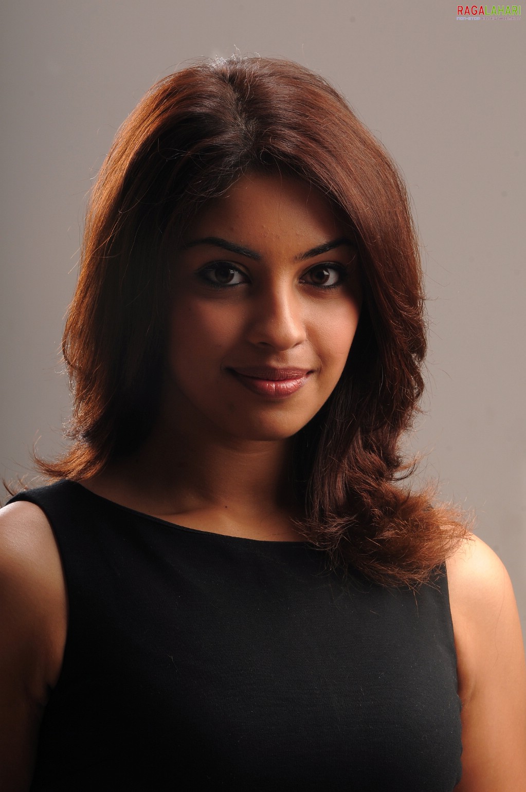 Richa Gangopadhyay