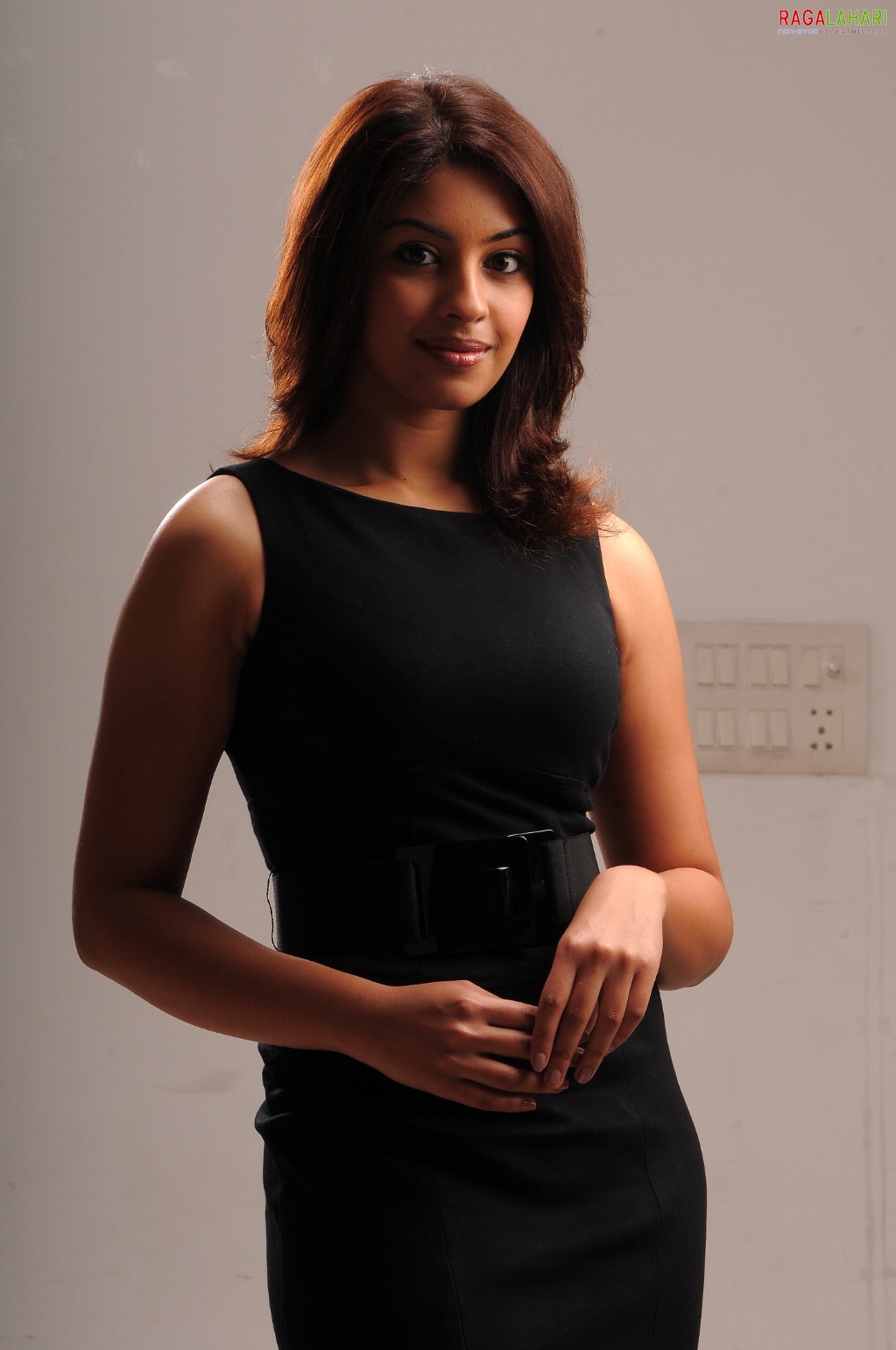 Richa Gangopadhyay