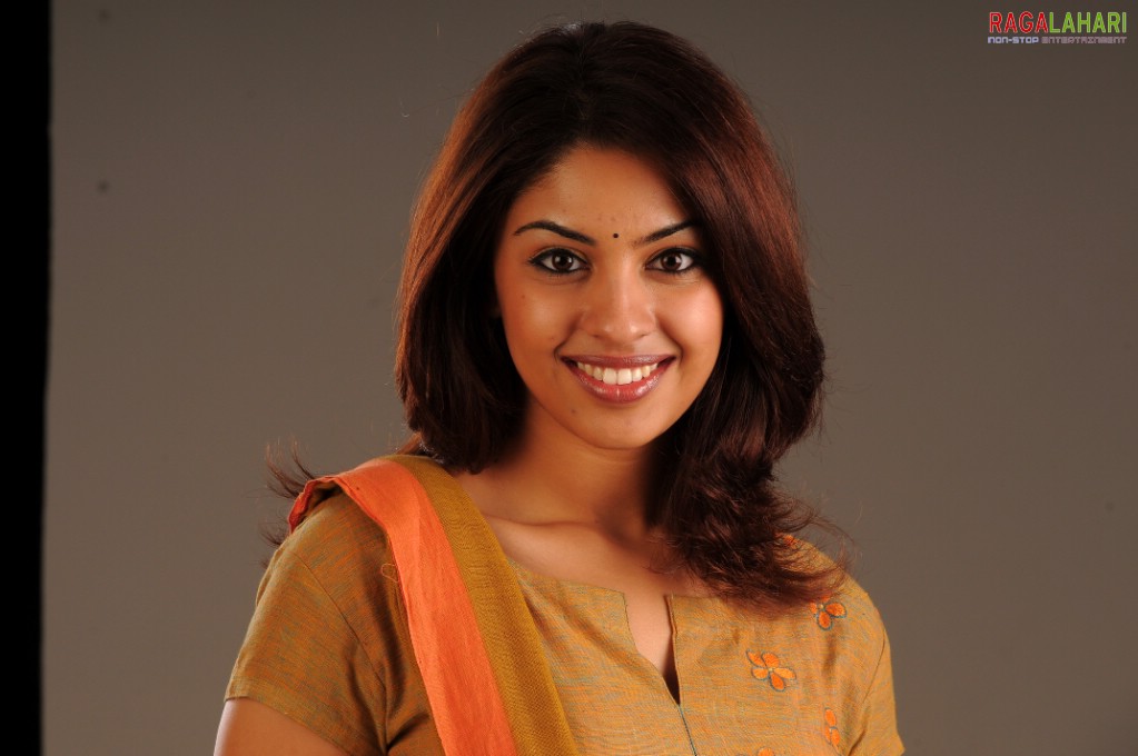 Richa Gangopadhyay