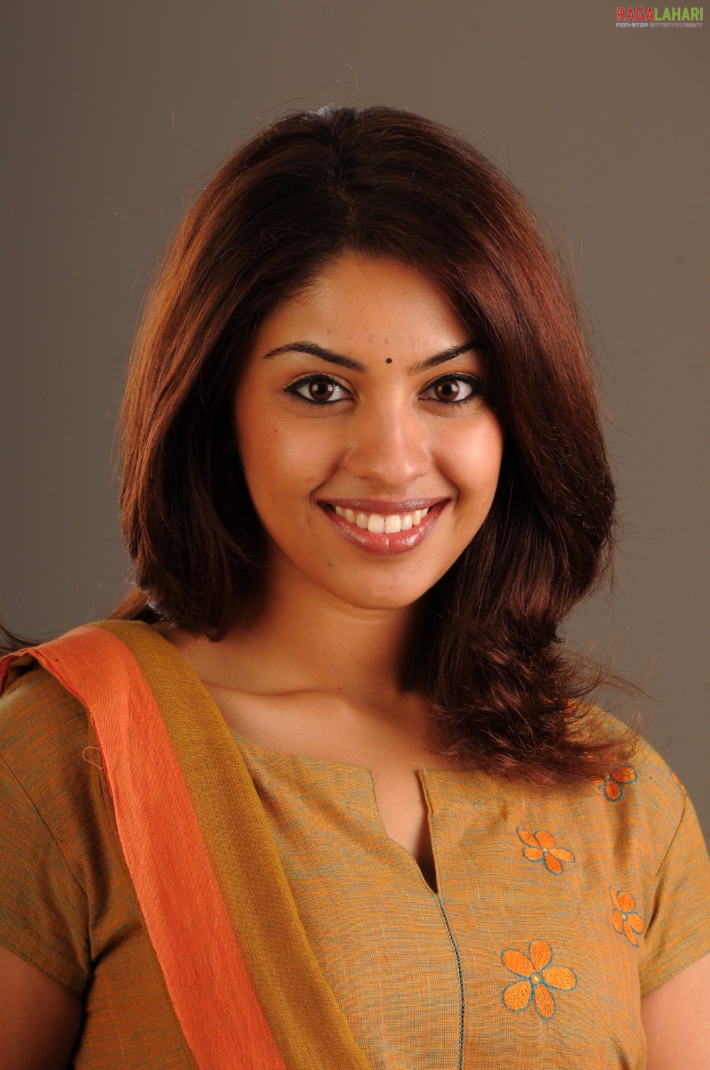 Richa Gangopadhyay