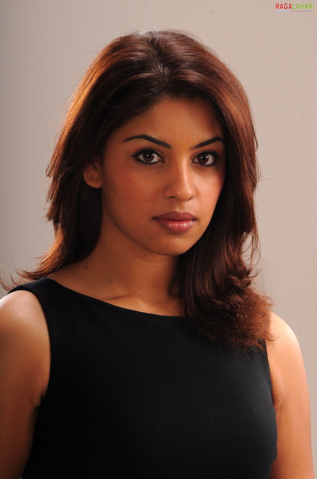 Richa Gangopadhyay