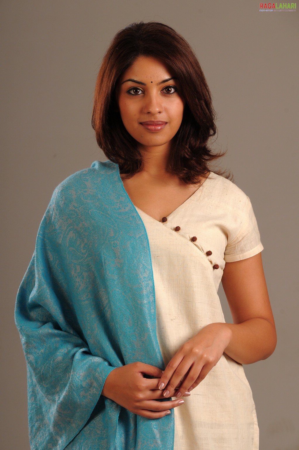 Richa Gangopadhyay