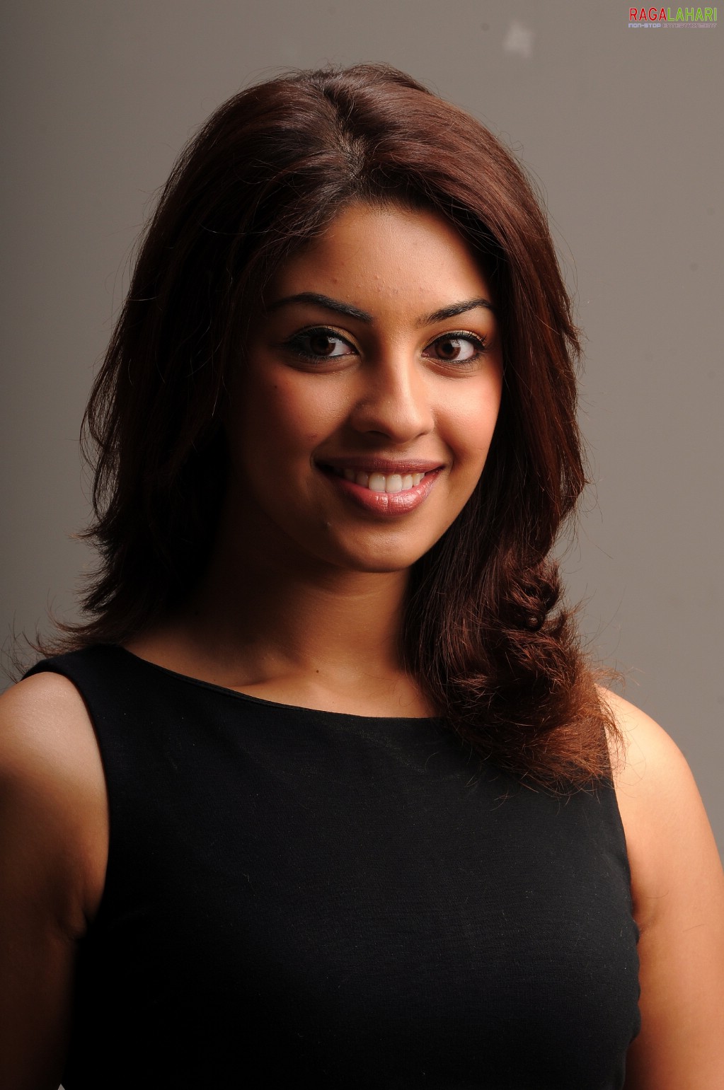 Richa Gangopadhyay