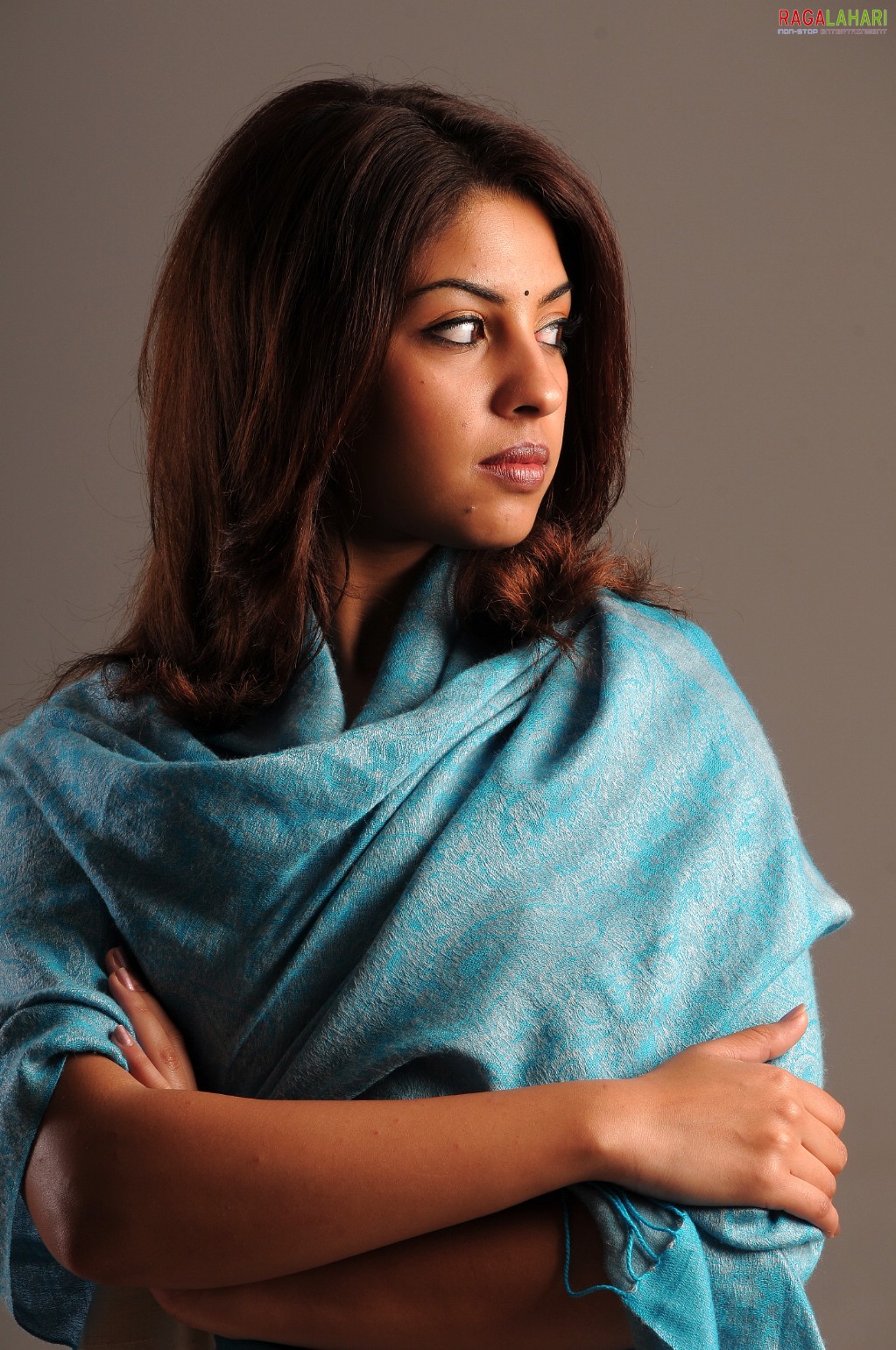 Richa Gangopadhyay