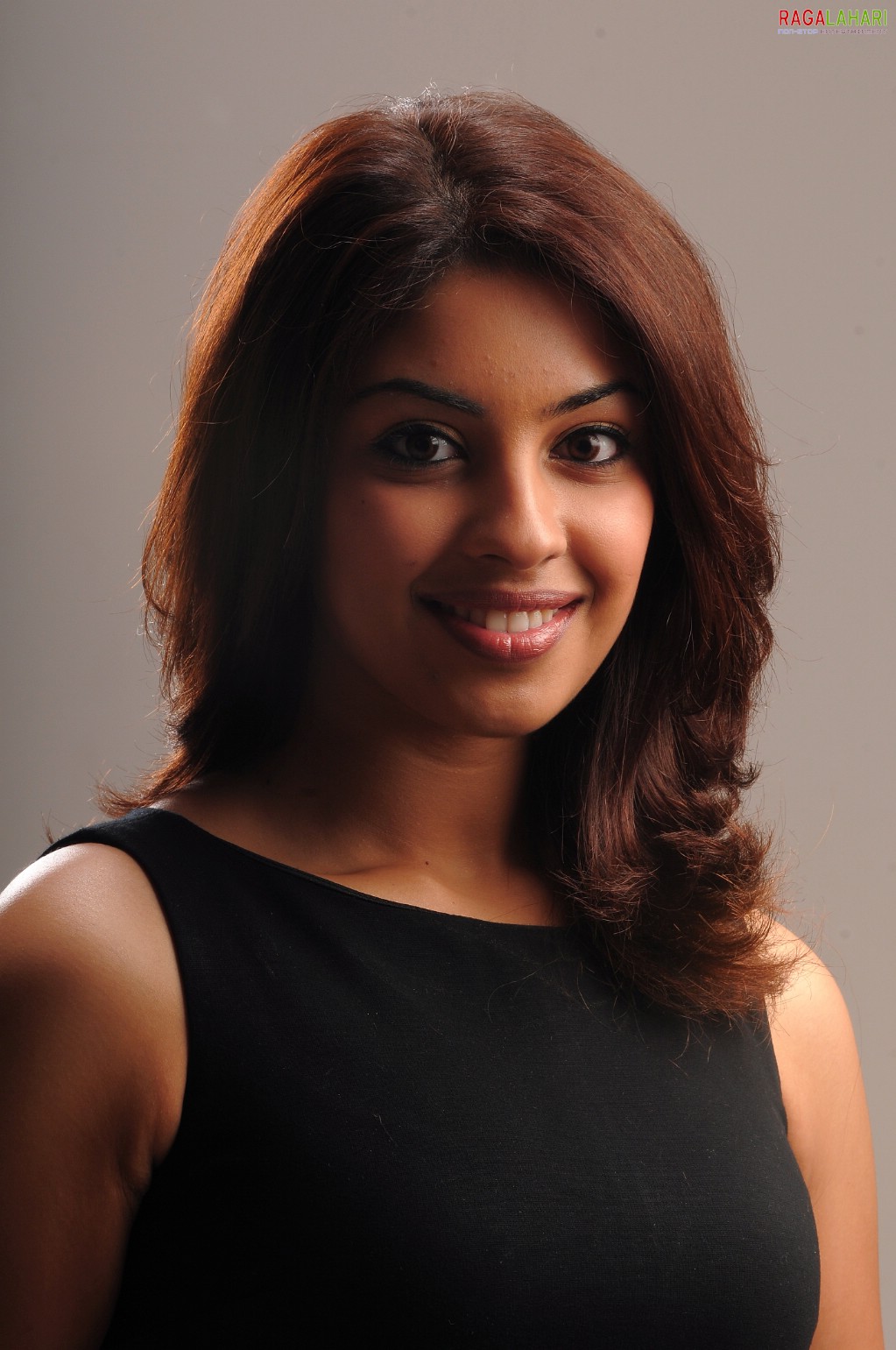 Richa Gangopadhyay