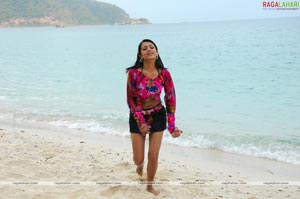 Trisha Photo Gallery from Namo Venkatesa