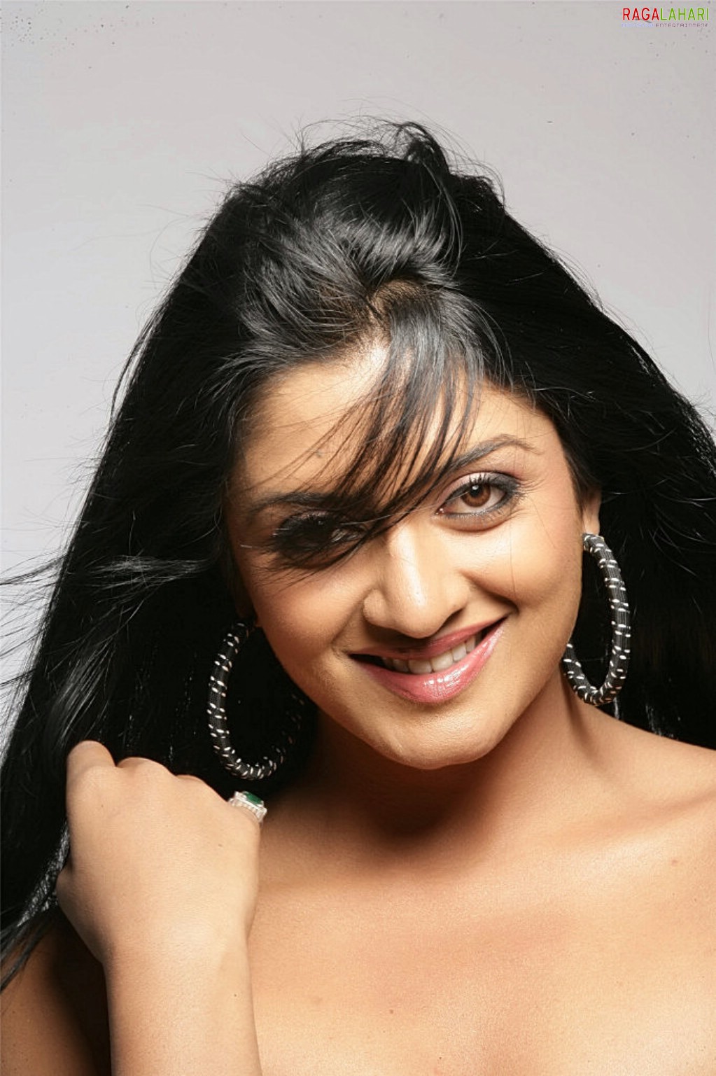 Vimala Raman