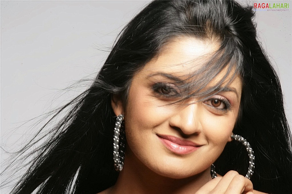 Vimala Raman