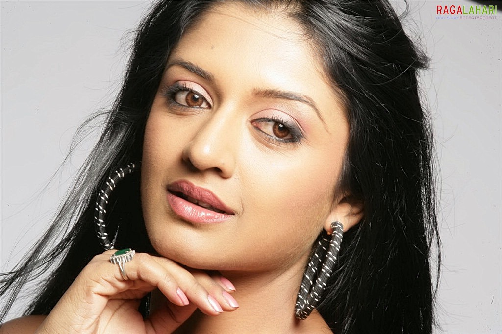 Vimala Raman