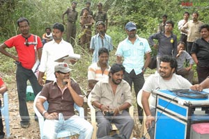 Chapter 6 Working Stills