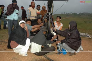 Chapter 6 Working Stills