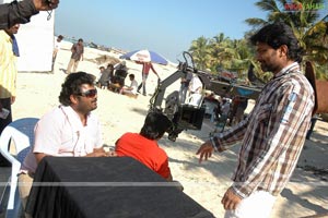 Chapter 6 Working Stills