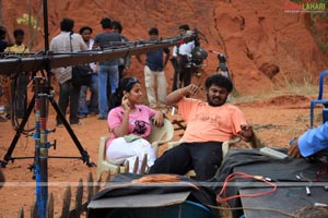 Chapter 6 Working Stills