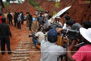 Chapter 6 Working Stills