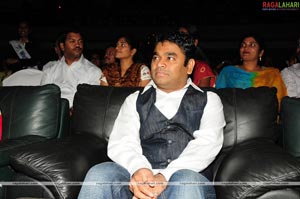 AR Rahman Felicitation by P. Susheela