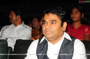 AR Rahman Felicitation by P. Susheela