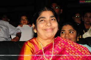 AR Rahman Felicitation by P. Susheela