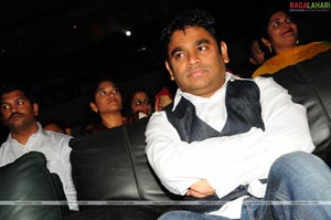 AR Rahman Felicitation by P. Susheela