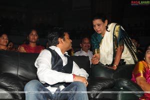 AR Rahman Felicitation by P. Susheela