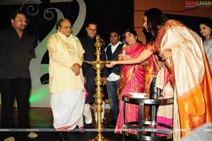 AR Rahman Felicitation by P. Susheela