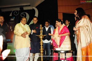 AR Rahman Felicitation by P. Susheela