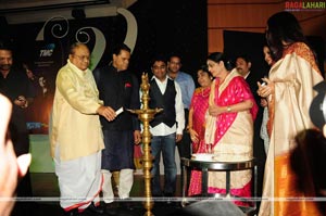 AR Rahman Felicitation by P. Susheela