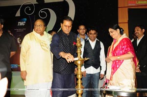 AR Rahman Felicitation by P. Susheela