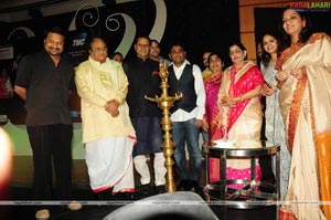 AR Rahman Felicitation by P. Susheela