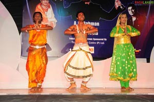 AR Rahman Felicitation by P. Susheela