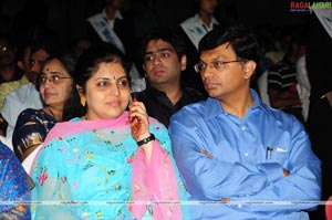 AR Rahman Felicitation by P. Susheela