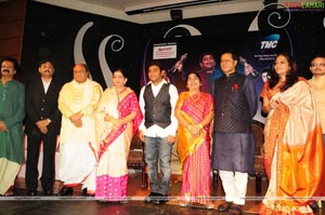 AR Rahman Felicitation by P. Susheela