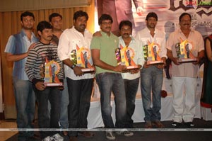 Billa Triple Platinum Disc Function