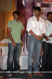 Billa Triple Platinum Disc Function