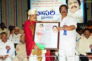 Dasari Felicitates Film Technicians