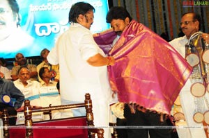 Dasari Felicitates Film Technicians