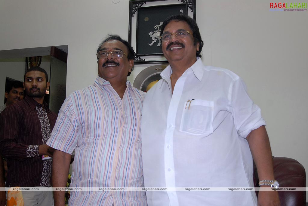 Dasari Narayanarao Birthday 2009