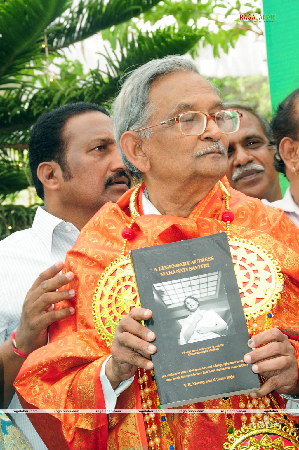 Dasari Narayanarao Birthday 2009