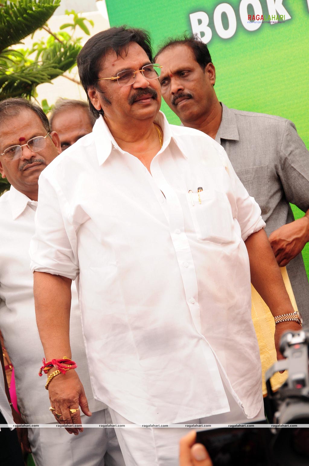 Dasari Narayanarao Birthday 2009