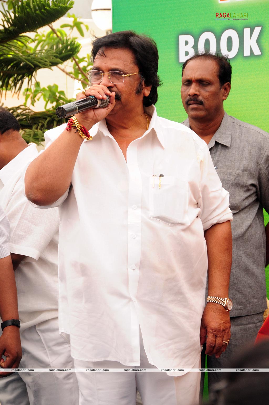 Dasari Narayanarao Birthday 2009