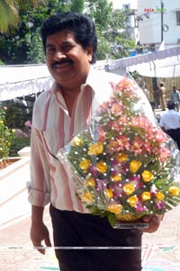 Dasari Narayana Rao Birthday 2009
